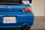 Honda S2000 CR 2008 года